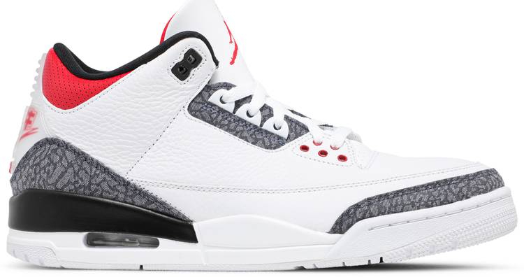 Air Jordan 3 SE-T 