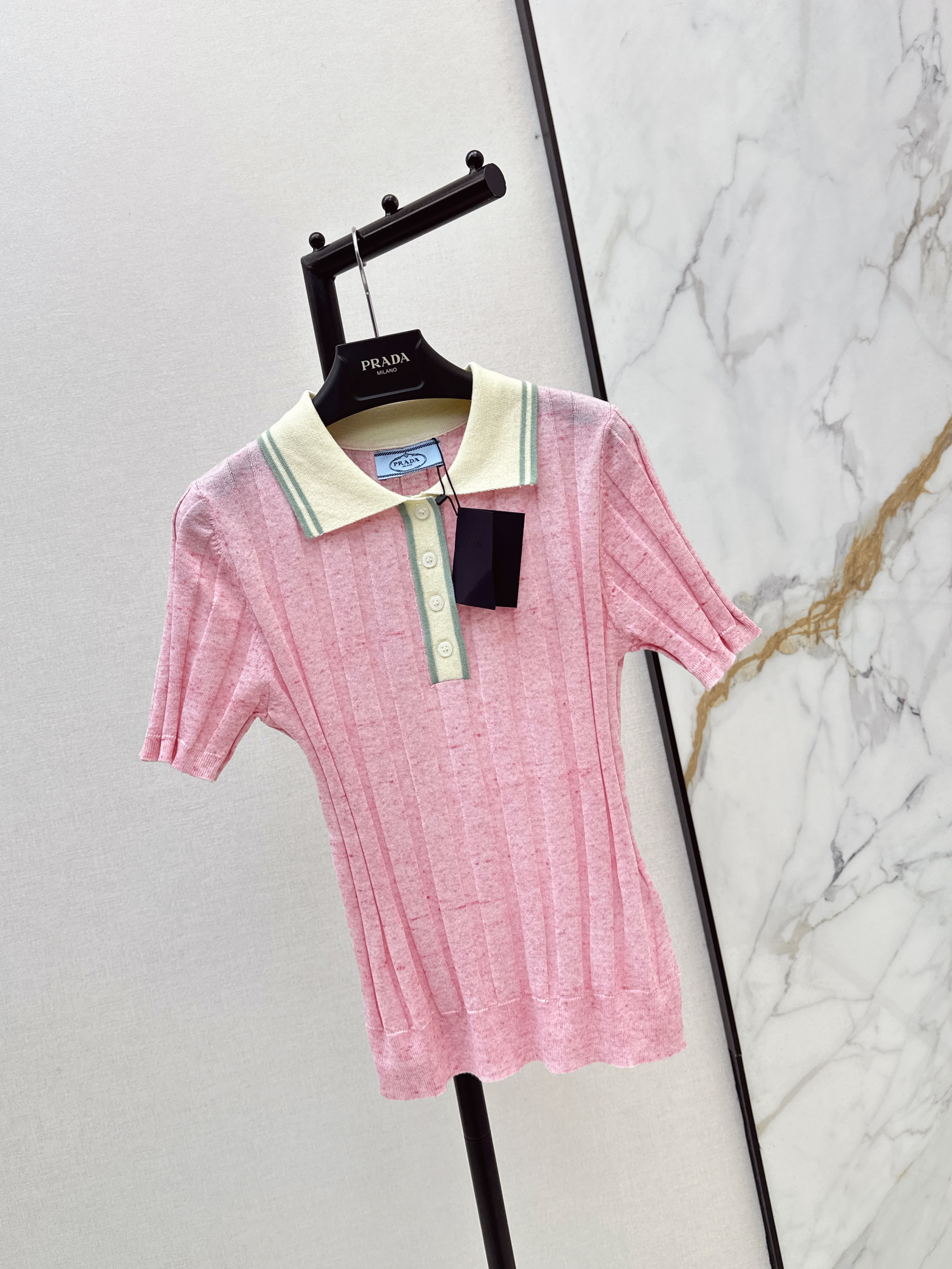 Pra New knit sweater