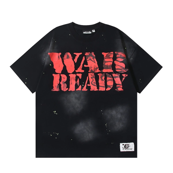 Hellstar T-Shirt  6725
