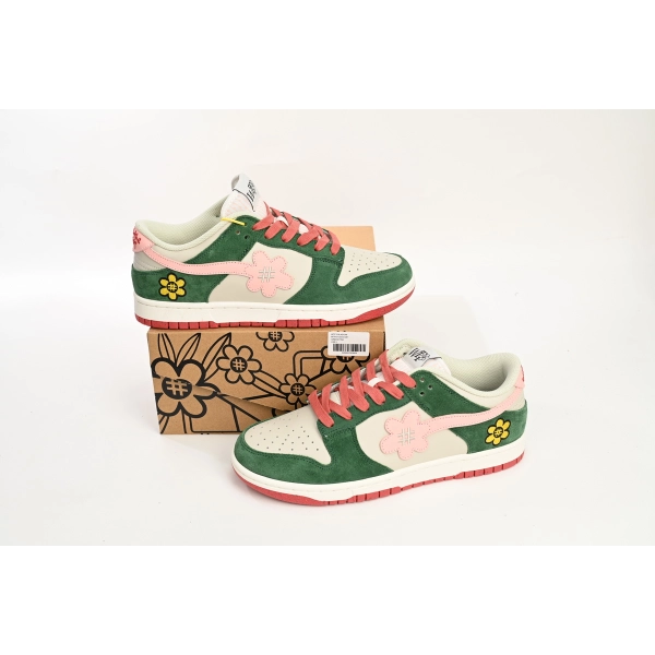 Nike SB Dunk Low WTP