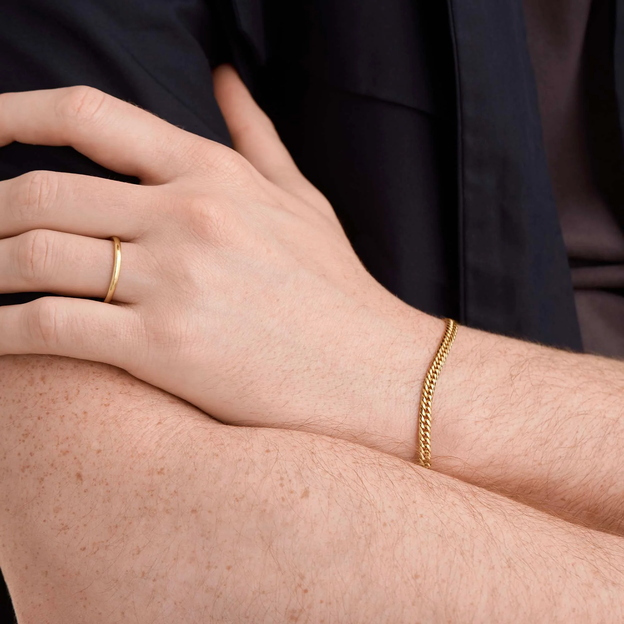 2mm Smooth Band