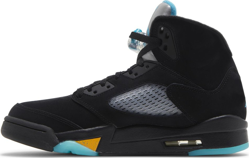 Air Jordan 5 Retro 'Aqua' DD0587-047