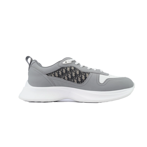 Dior B25 Runner Grey
