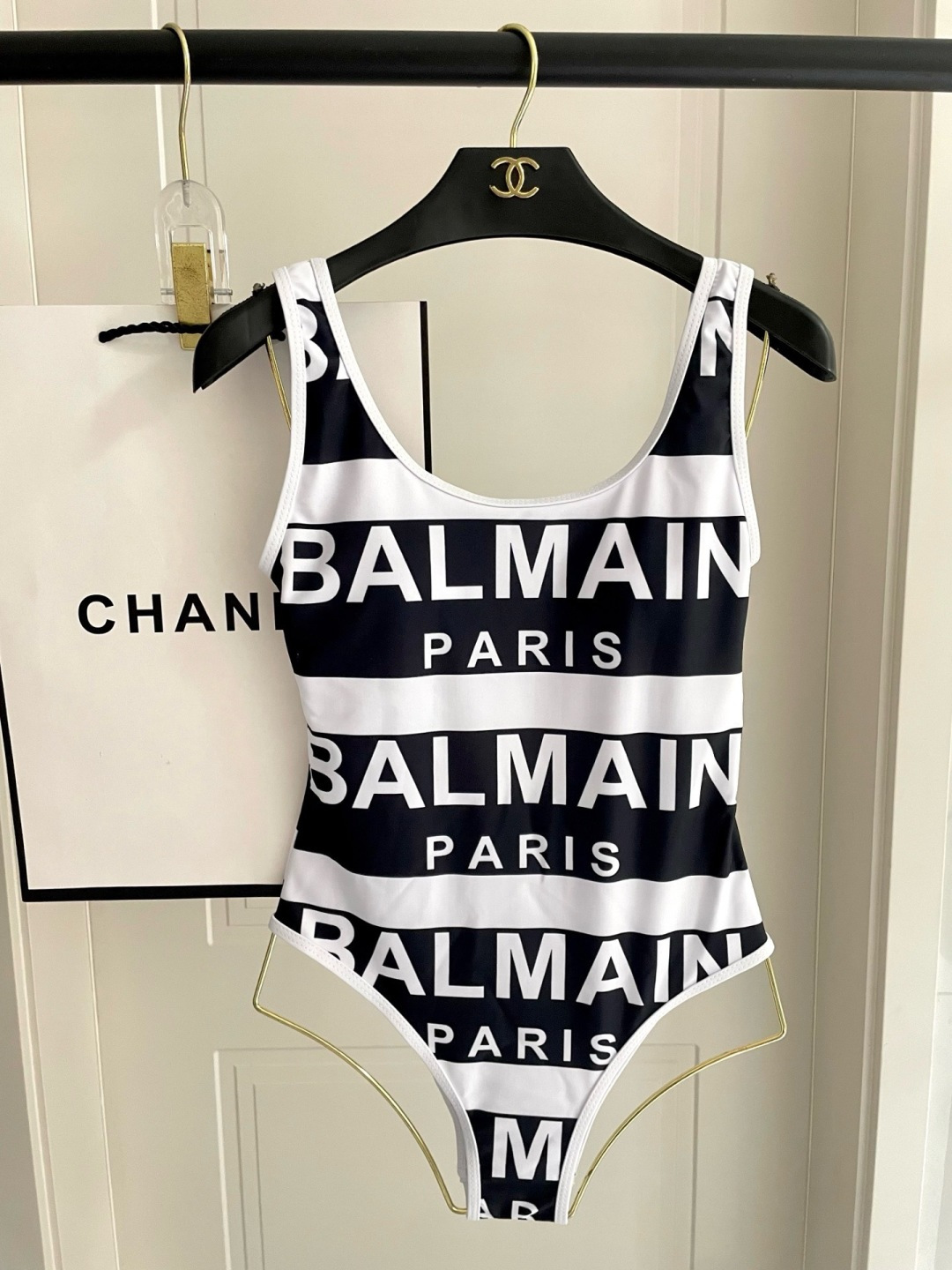 CD New  swimsuit