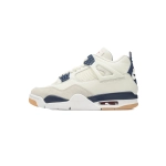 Nike SB x Air Jordan 4 Retro SP 'Navy' DR5415-100