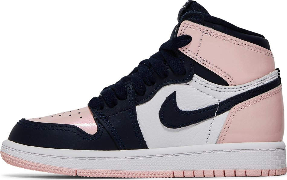 Air Jordan 1 Retro High OG SE PS 'Bubble Gum' CU0449-641
