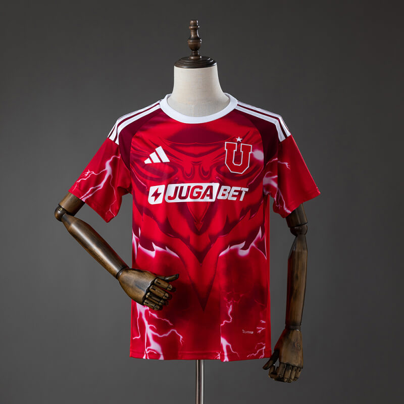 Universidad de Chile 26/27 Third Fan Jersey