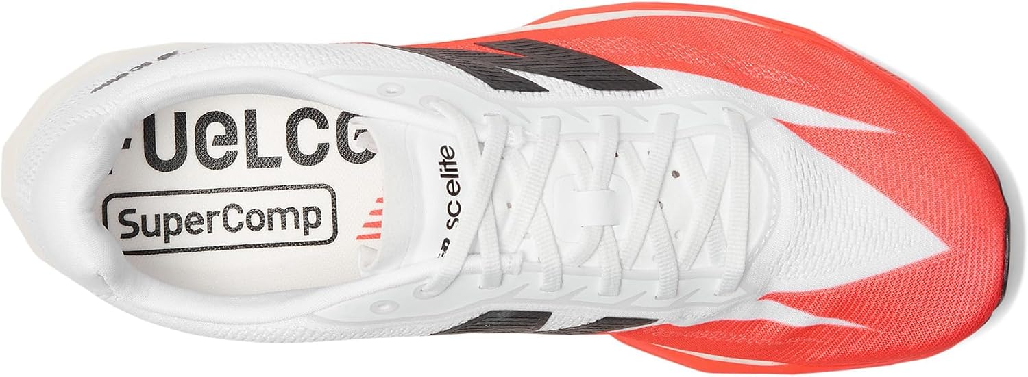 New Balance FuelCell Supercomp Elite V5 Men's Running Shoes