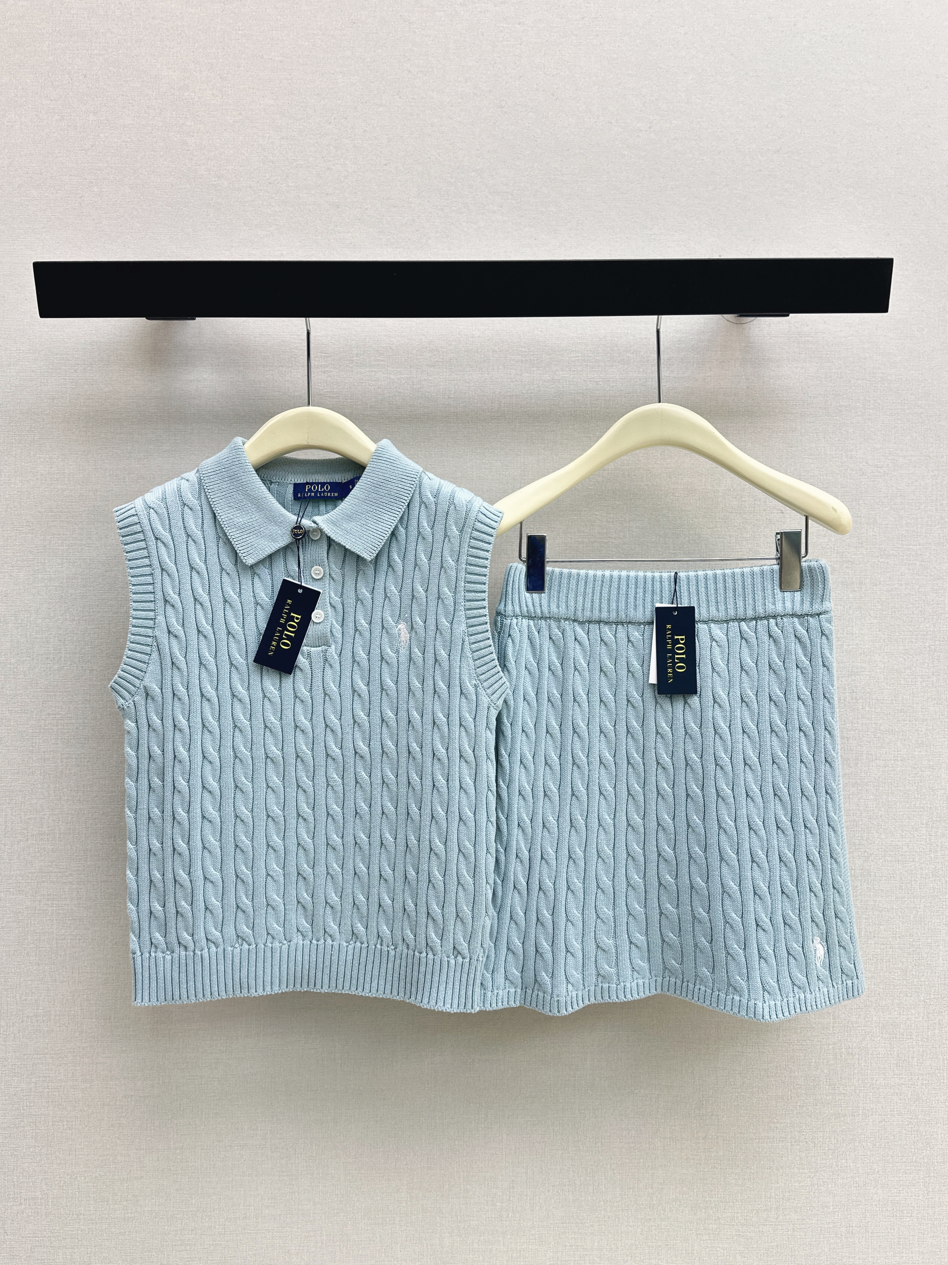 Ral New Waybill Casual Set