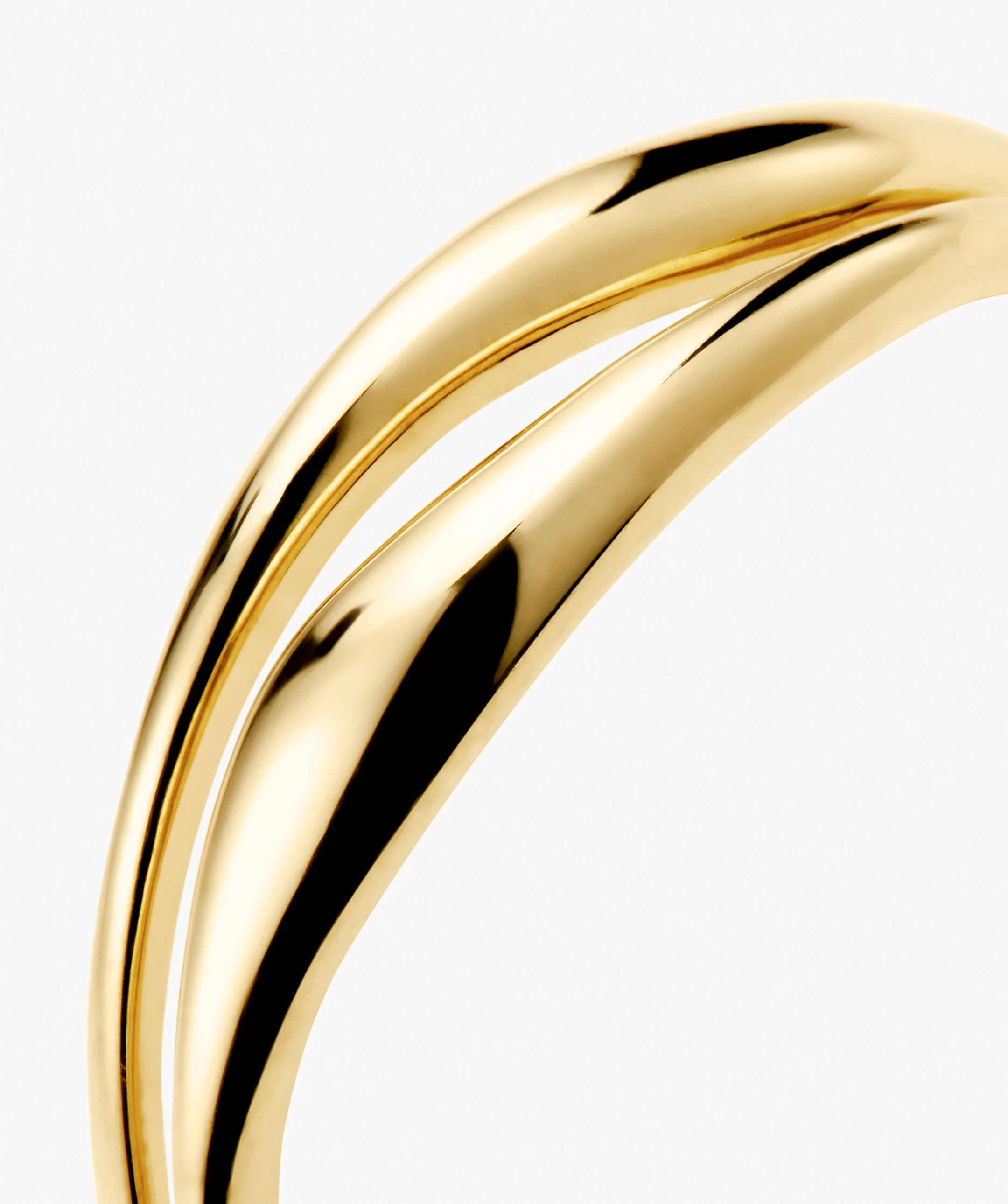Open Dôme Ring