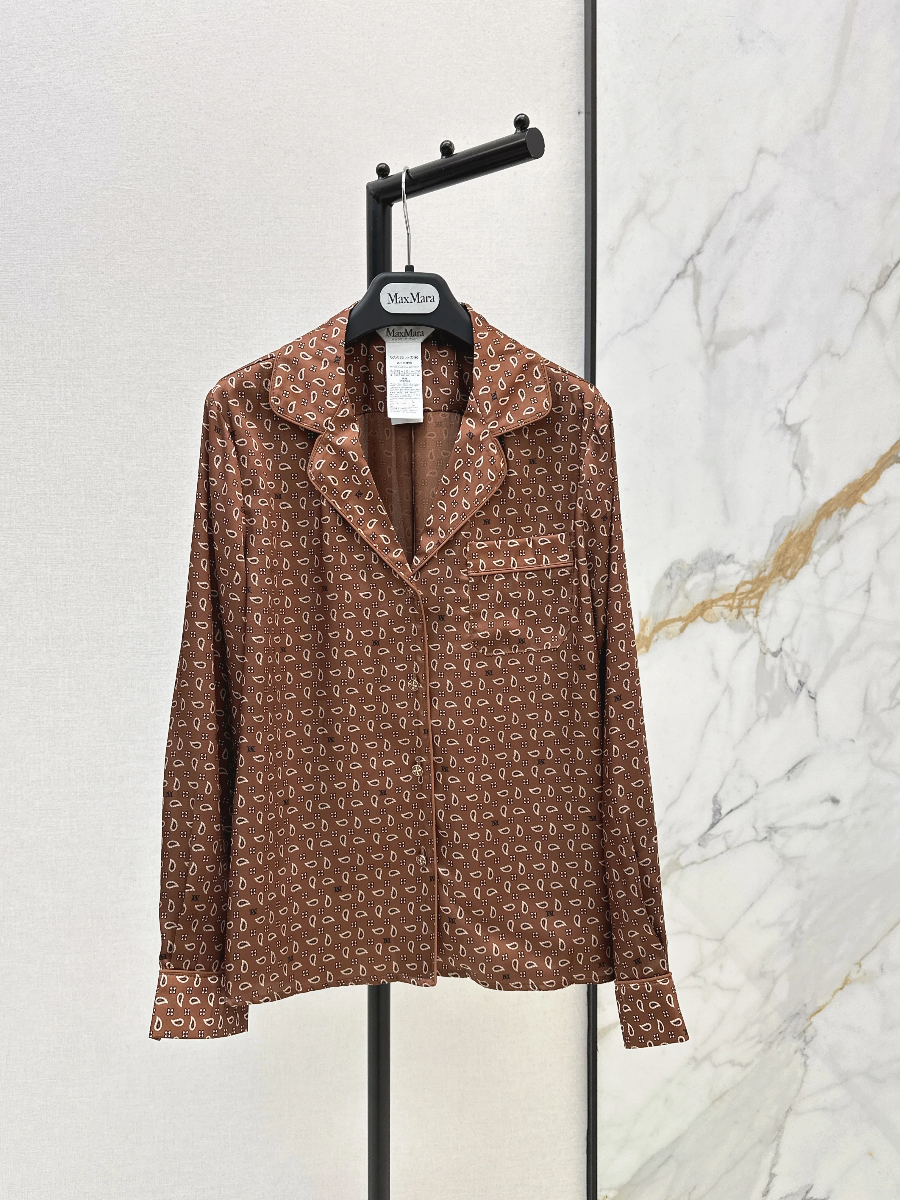 Max NEW vintage shirts