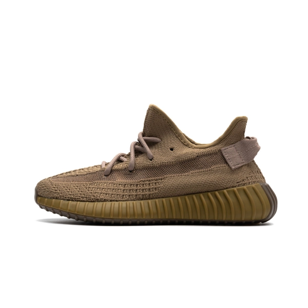 (OG)Fake Yeezy 350 V2 “Earth” FX9033