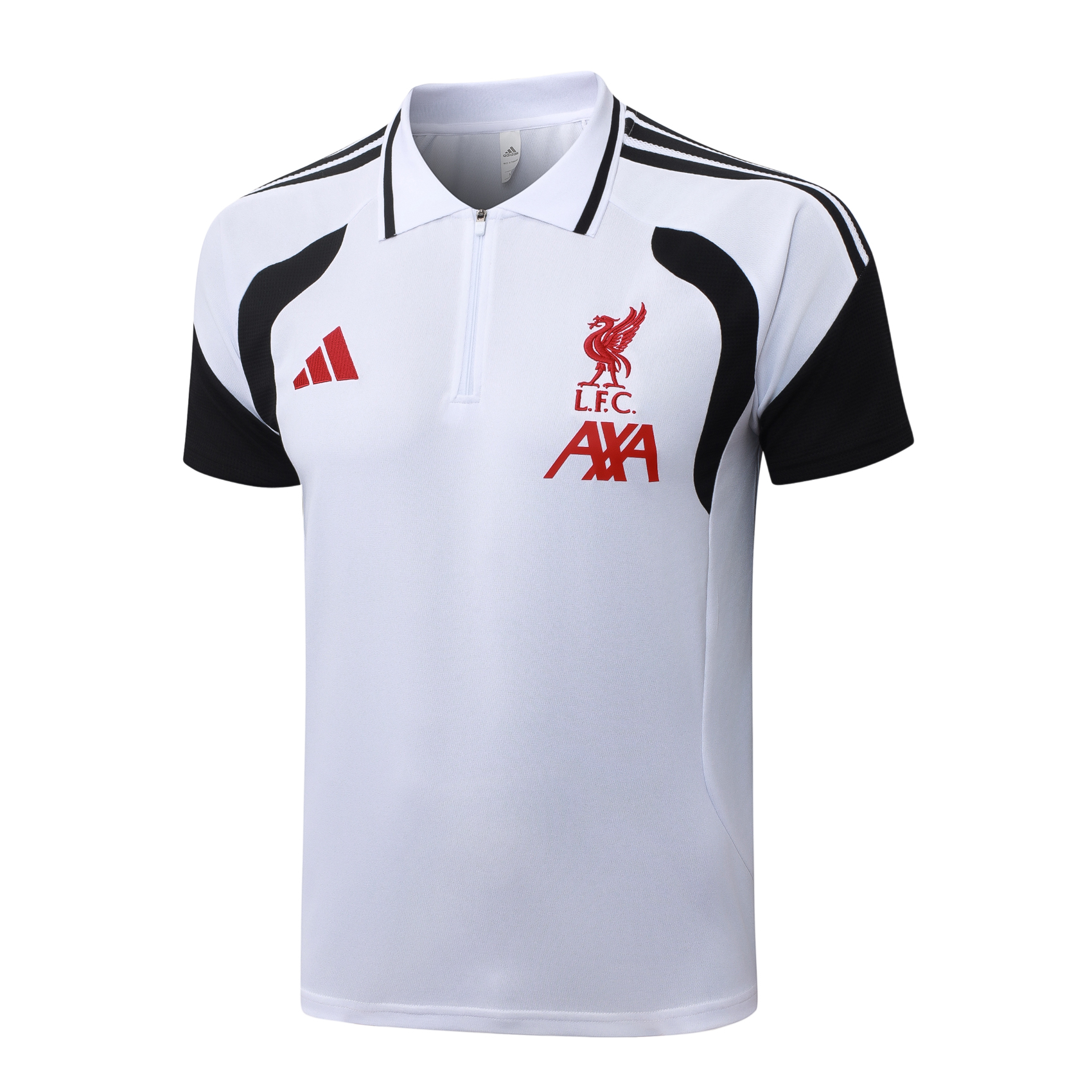 Liverpool POLO Jersey 26/27