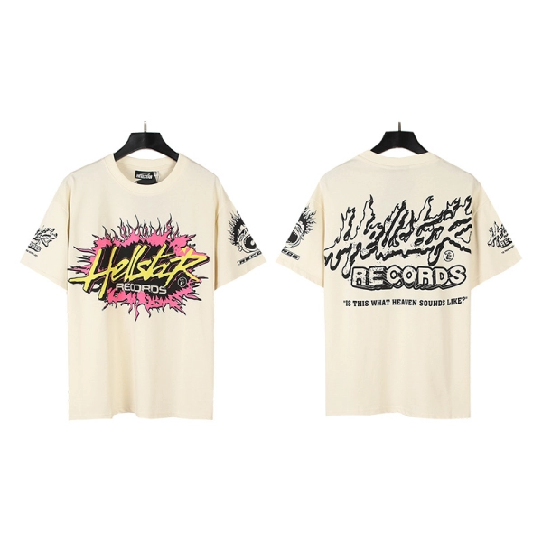 Hellstar T-Shirt  587