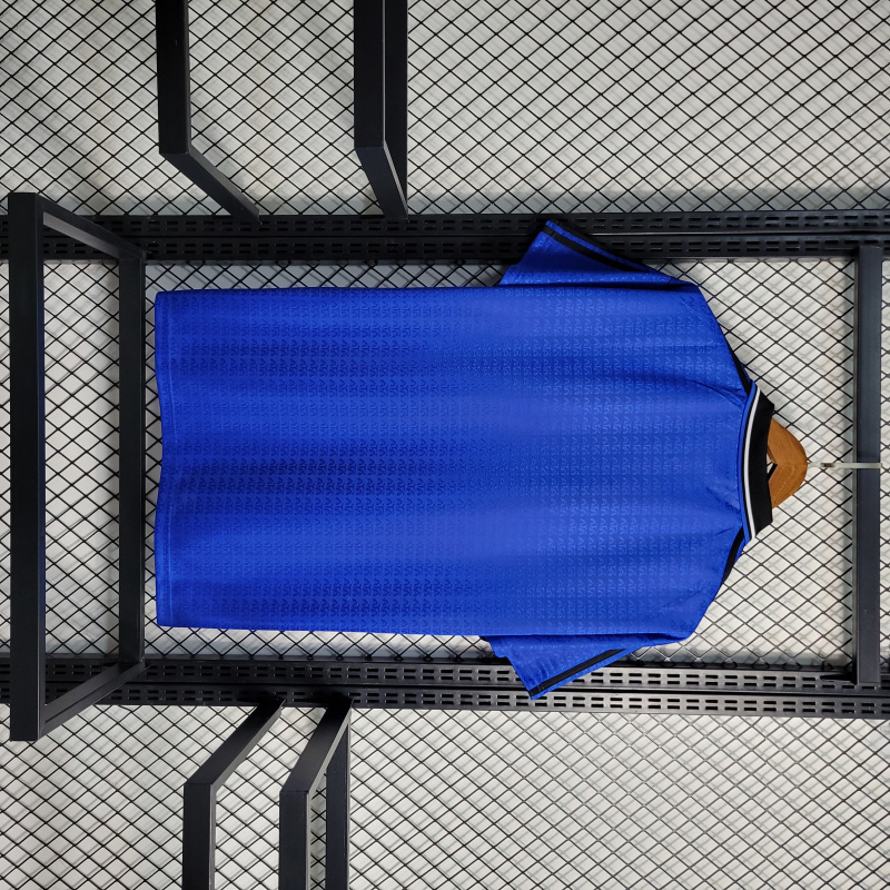 Argentina 1994 Away Retro Fan Jersey