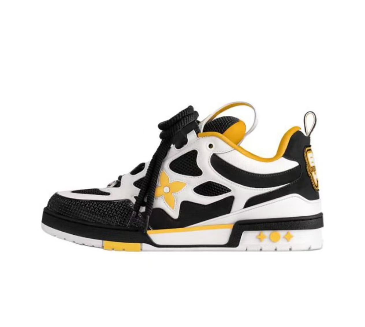 Pkkicks God Batch Louis Vuitton Skate 57th Stree NYC Exclusive