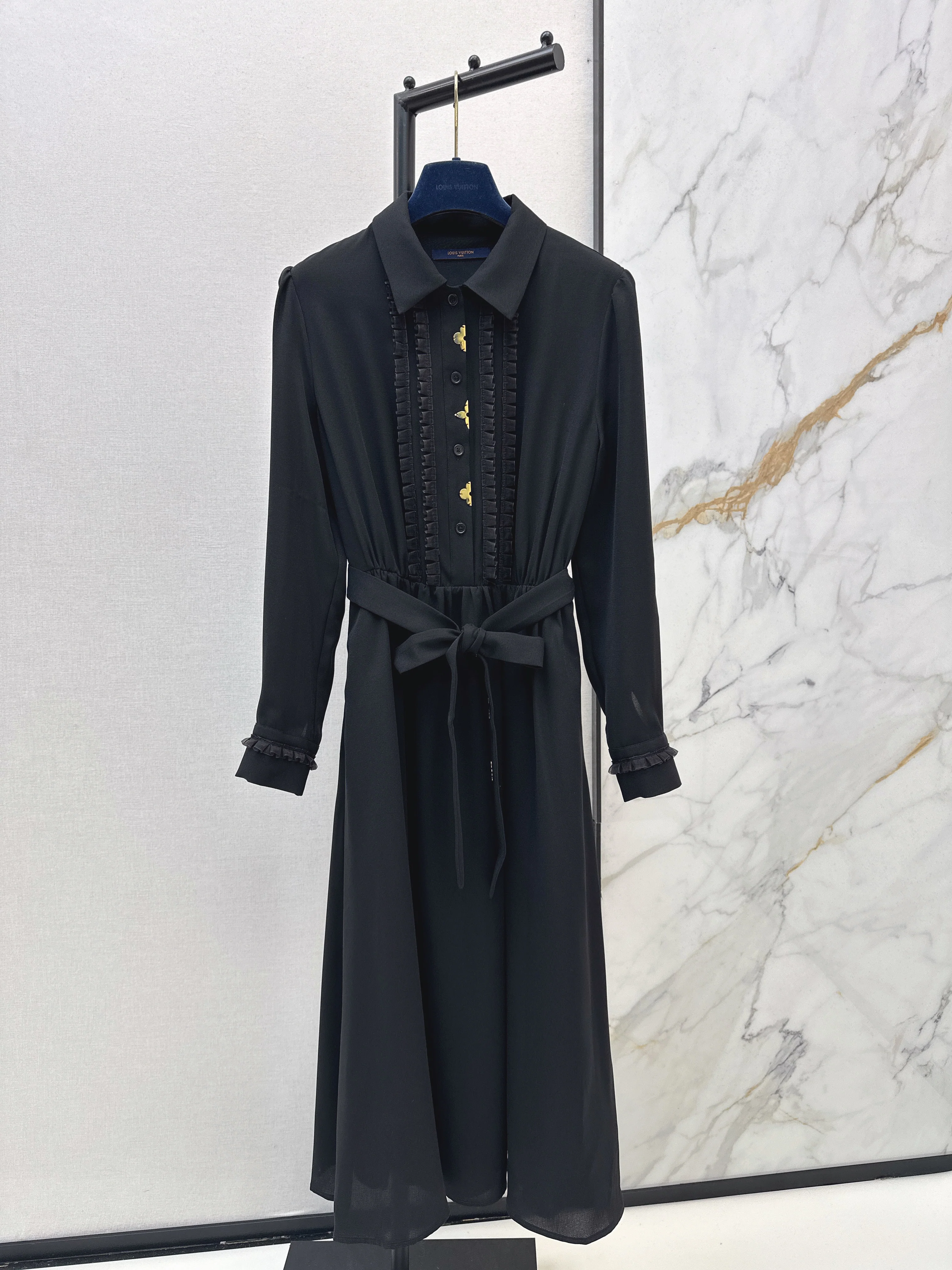 Louis NEW dress