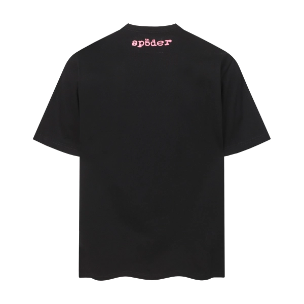 Sp5der T-Shirt T007