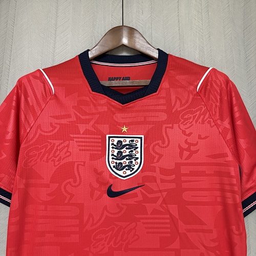2026 England Away Jerseys