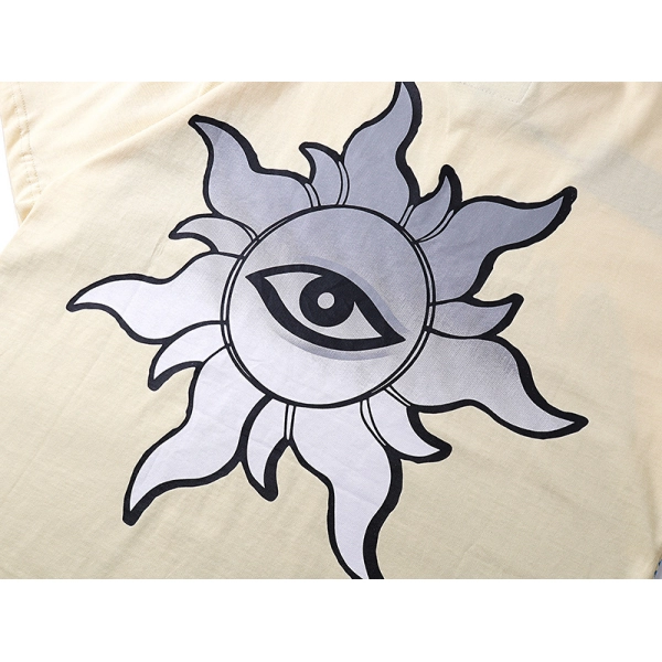 Godspeed  T-shirt # 3116
