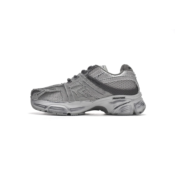 Balenciaga Phantom Sneaker Grey 679339 W2E91 1715