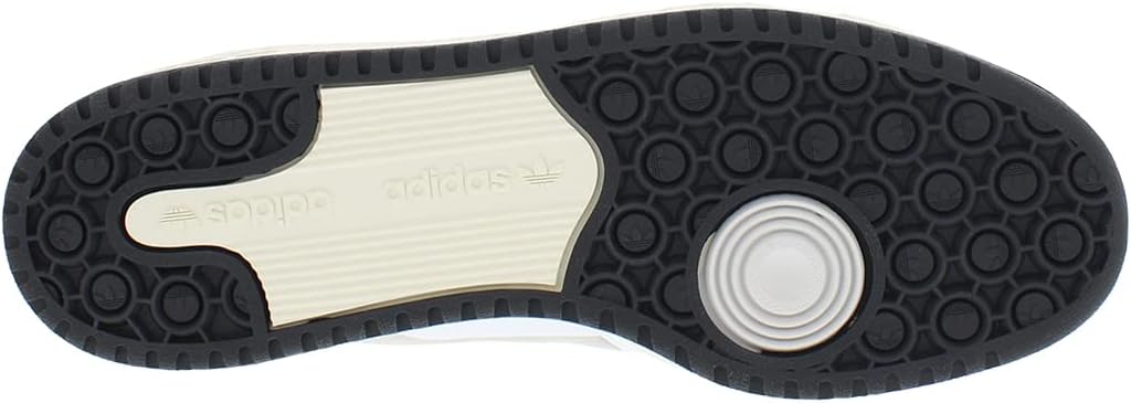 Adidas ORIGINALS Forum Mid Tennis Shoes for Men