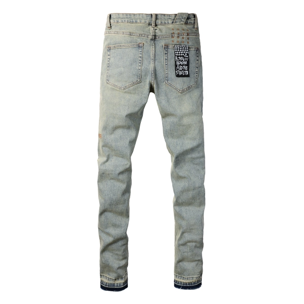 KSUBI Jeans 3028