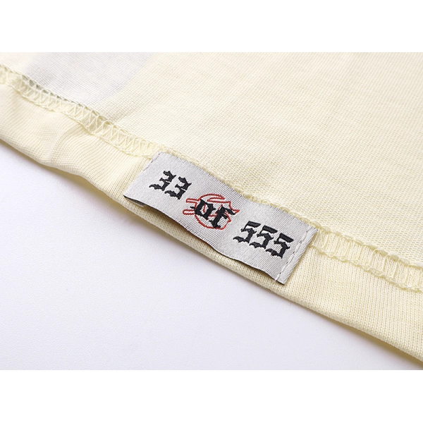 Godspeed  T-shirt # 3112