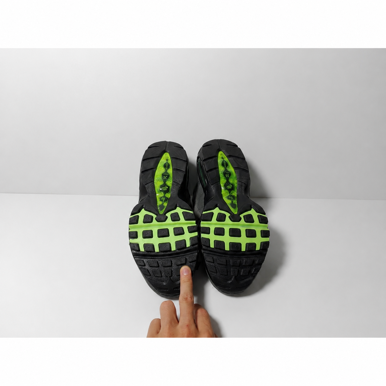 Nike Air Max 95 OG Neon (2020)