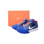 Nike Kobe 4 Protro 