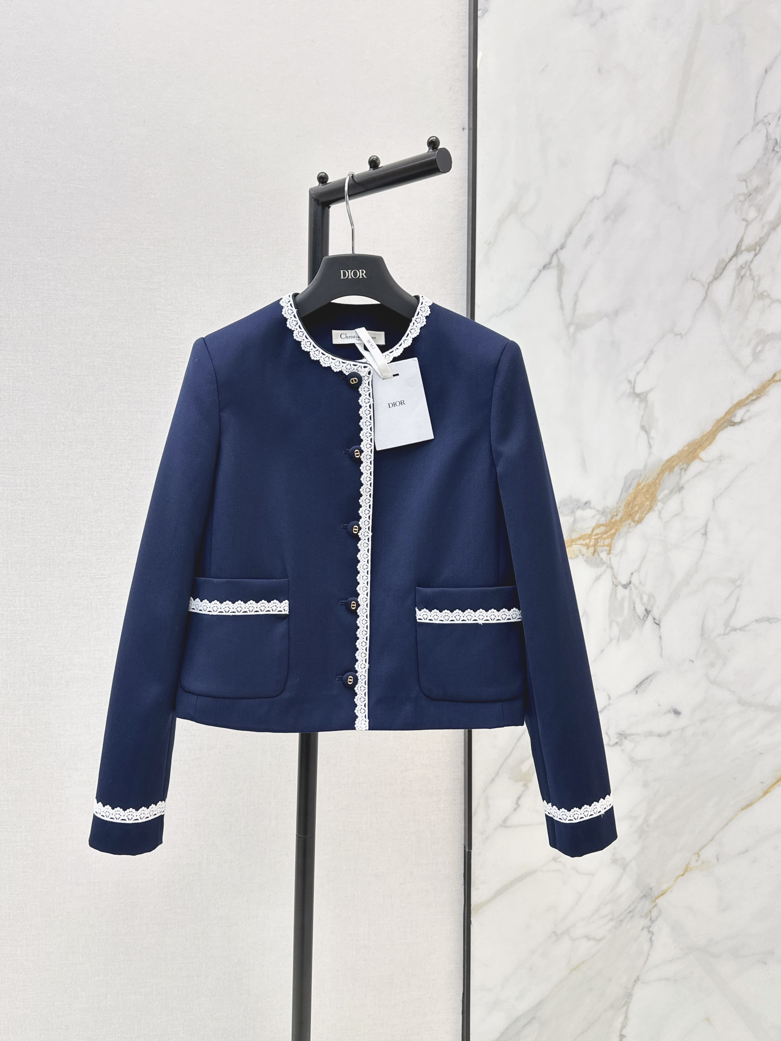 CD New jacket