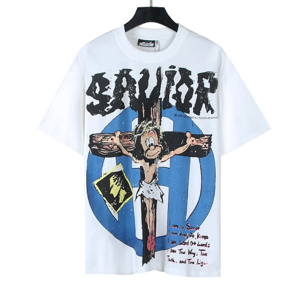 Hellstar T-Shirt  5611