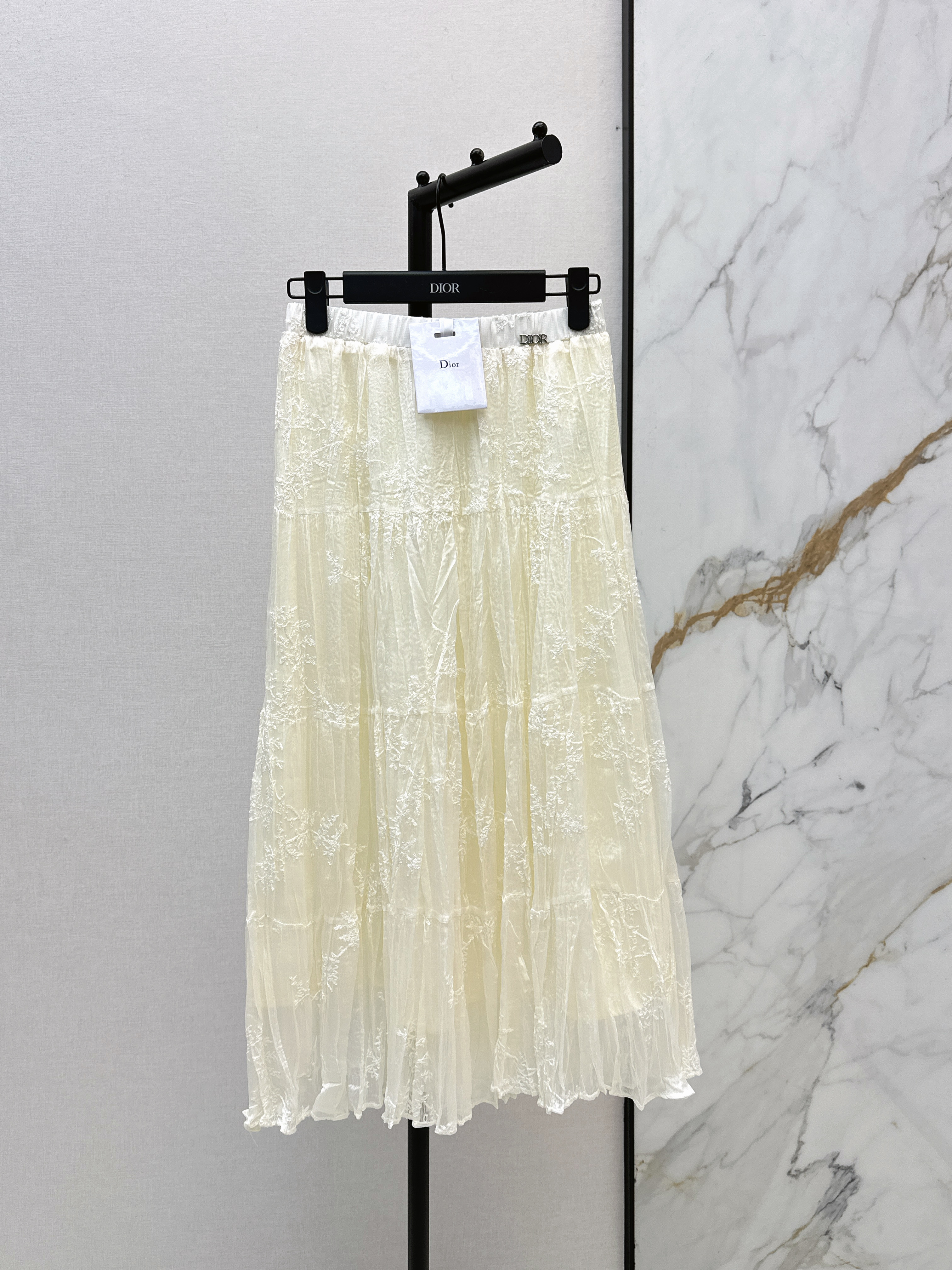 CD New meash skirt
