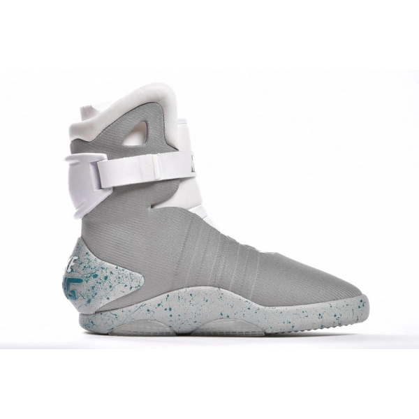 NIKE AIR MAG 417744-001