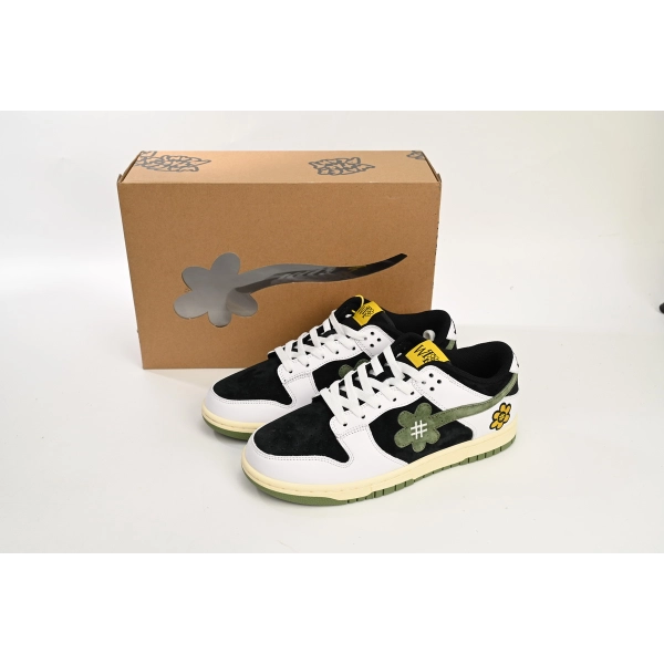 Nike SB Dunk Low WTP