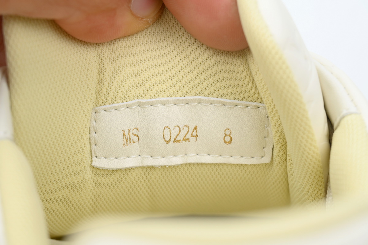 Pkkicks God Batch Tyler x LOUIS VUITTON Trainer