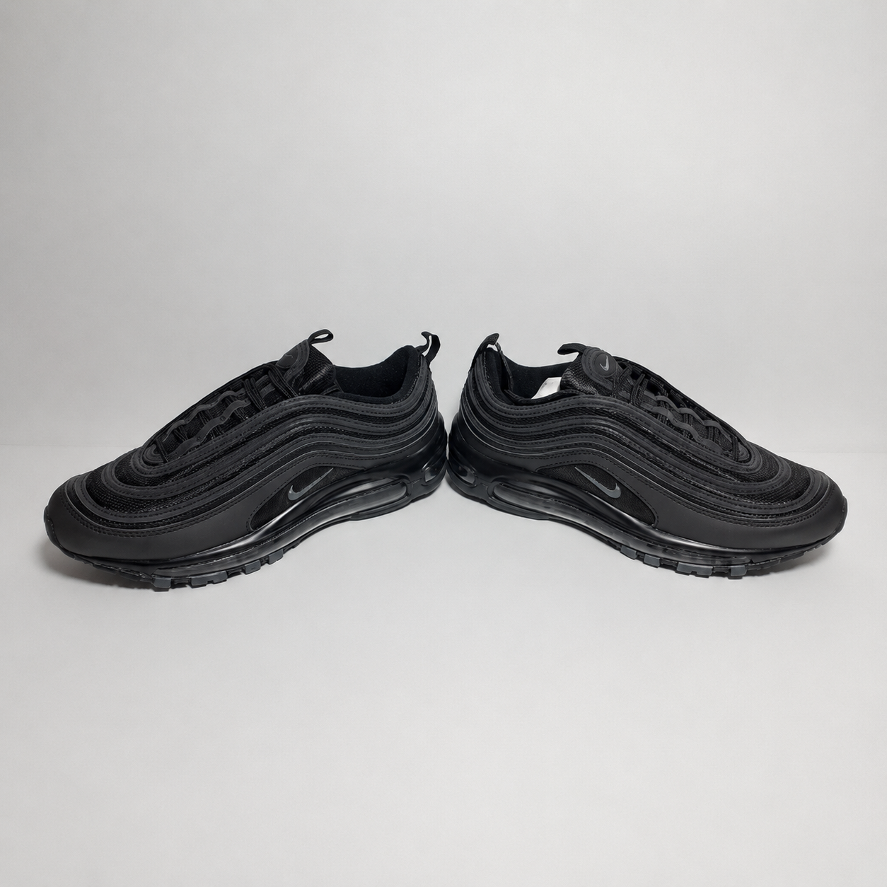 Nike Air Max 97 Next Nature Black Dark Smoke Grey DH8016-002