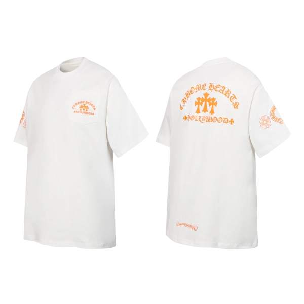 Chrome Hearts T-Shirt #2277