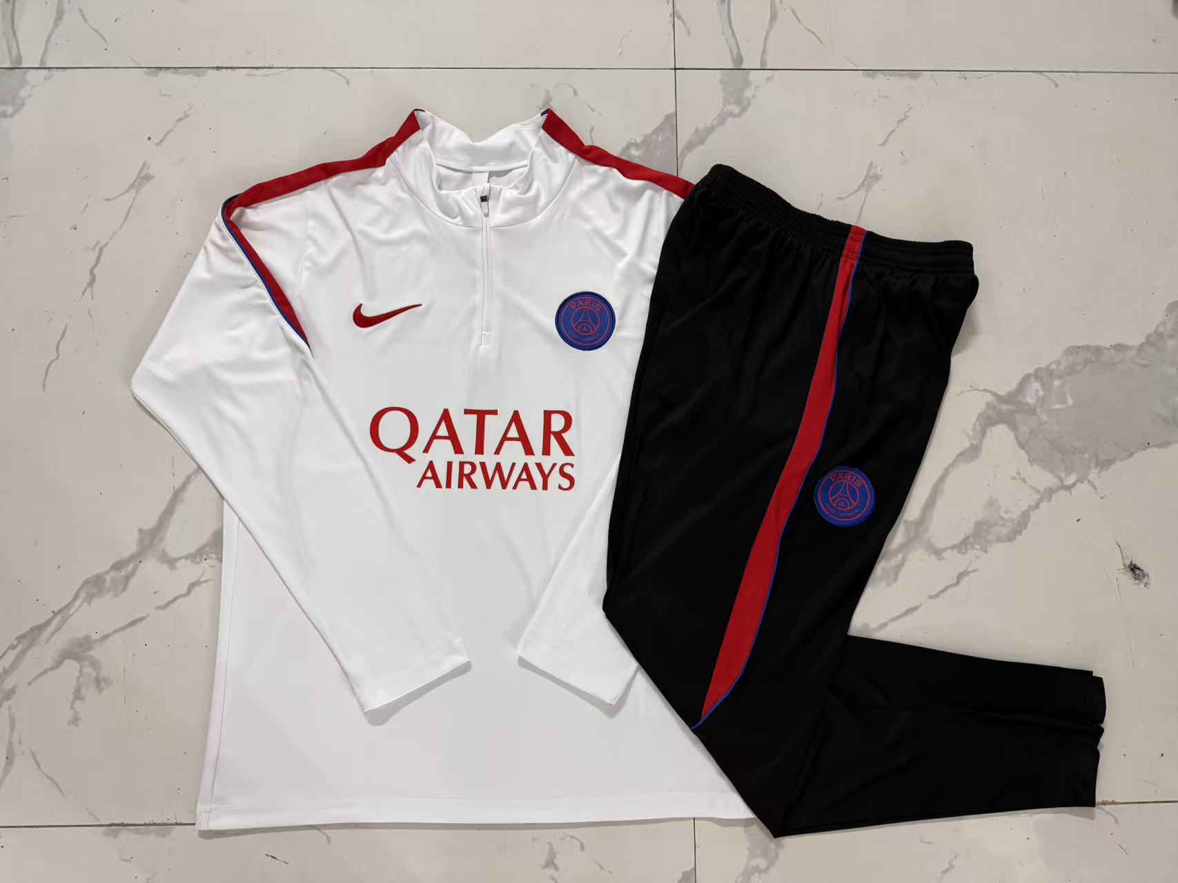 PSG Kids Training Suit 26/27