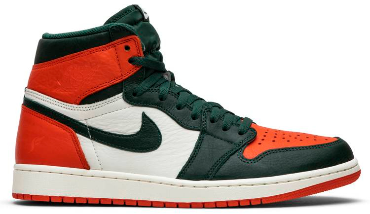 SoleFly x Air Jordan 1 Retro High 