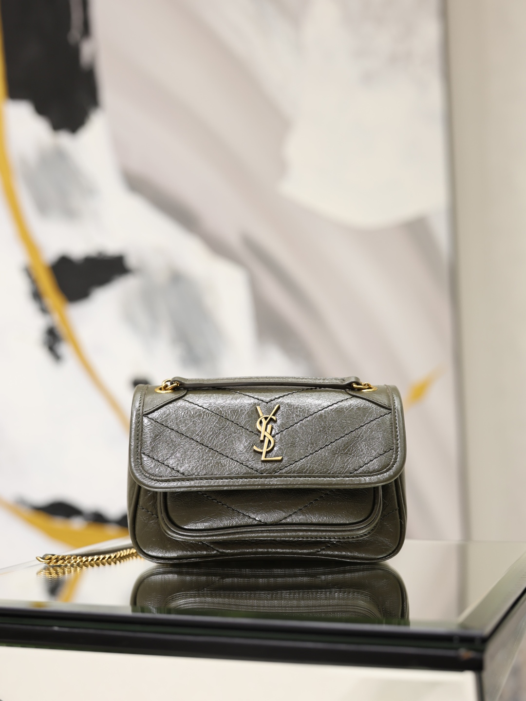 saint New  bag