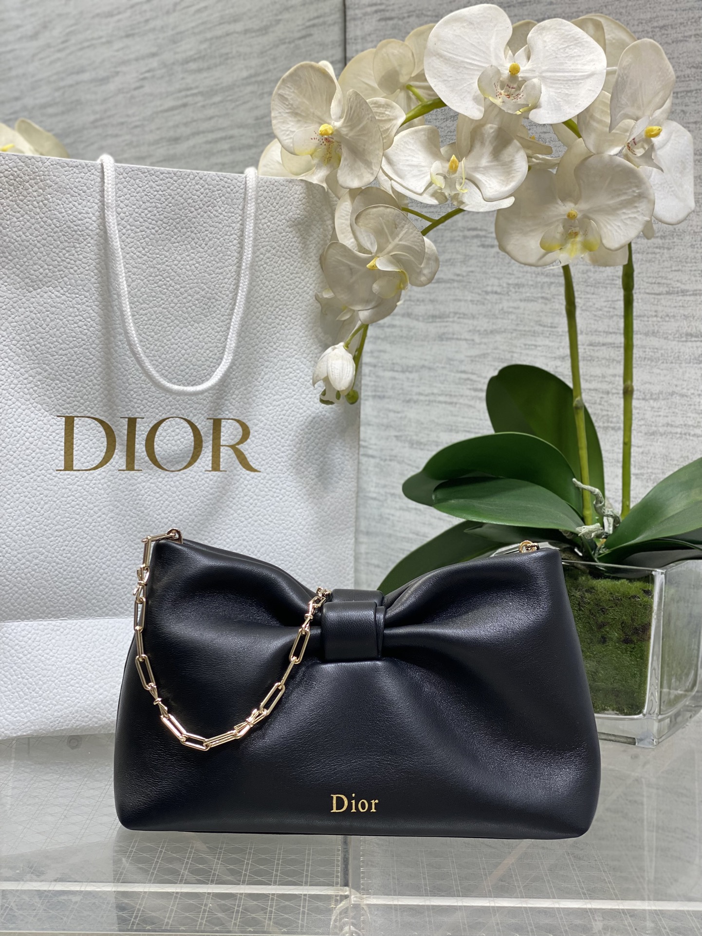 CD New bag