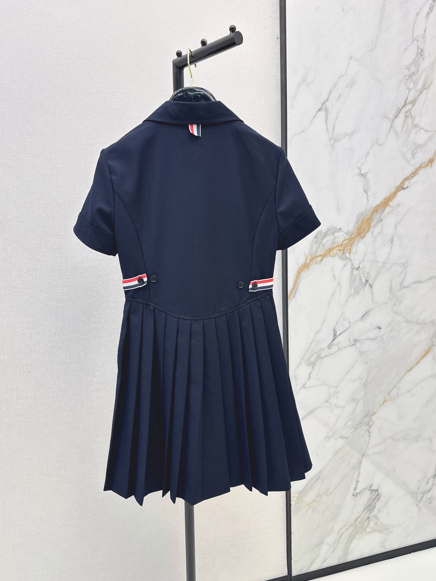 Thom New pleated dress