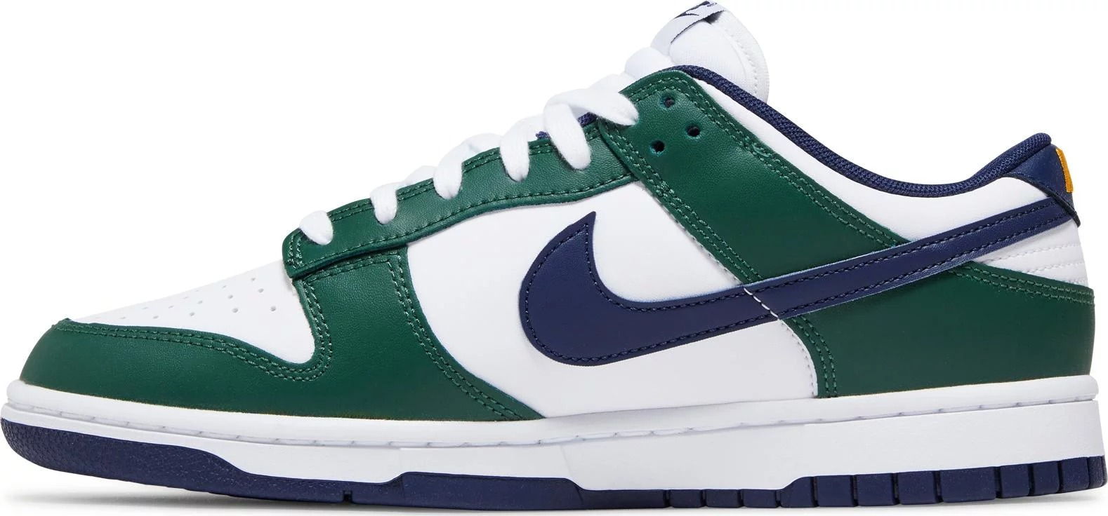 Dunk Low 'Fir Midnight Navy' FV6911-300