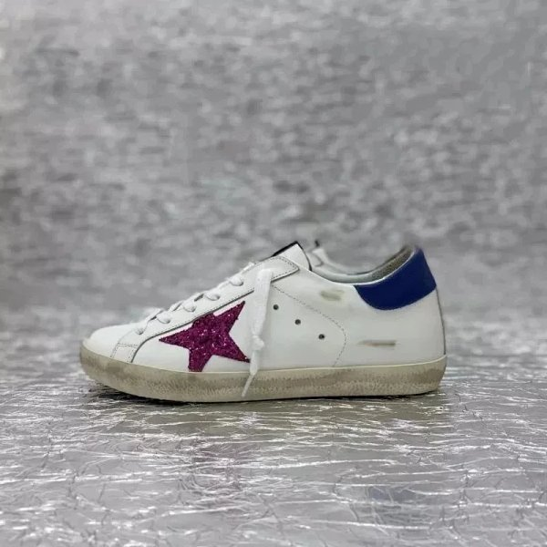 Golden Goose Style Sneaker Collection Link