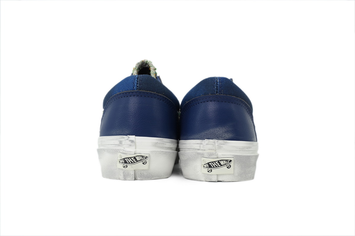 Vans Old Skool 36 LX 'Souvenir Pack-Blue'