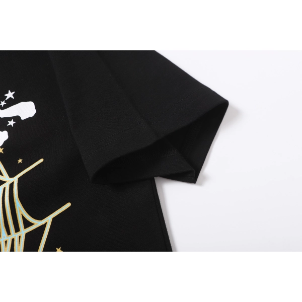 Sp5der T-Shirt T005