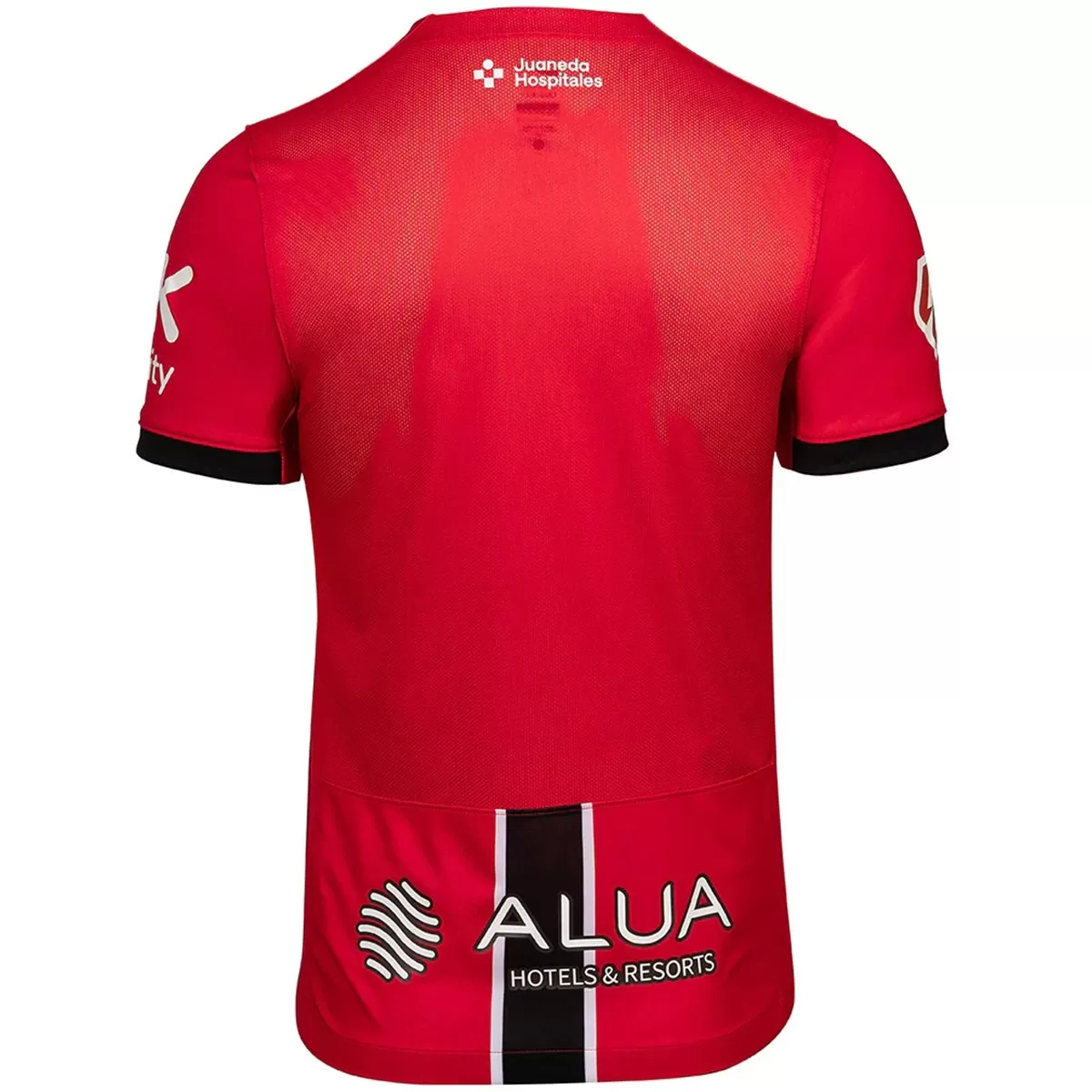 RCD Mallorca Home Soccer Jersey 2025/26