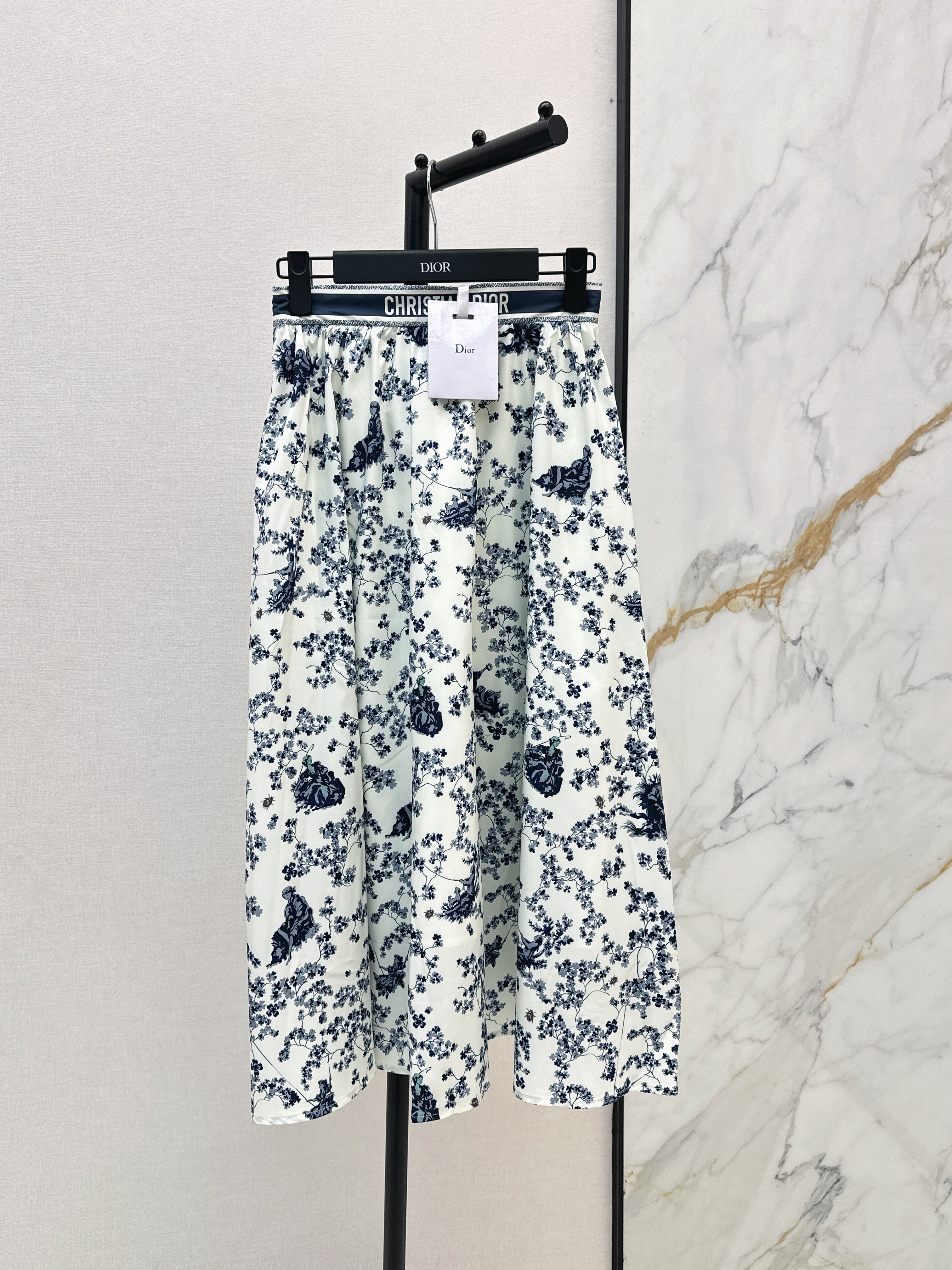 CD New Umbrella skirt