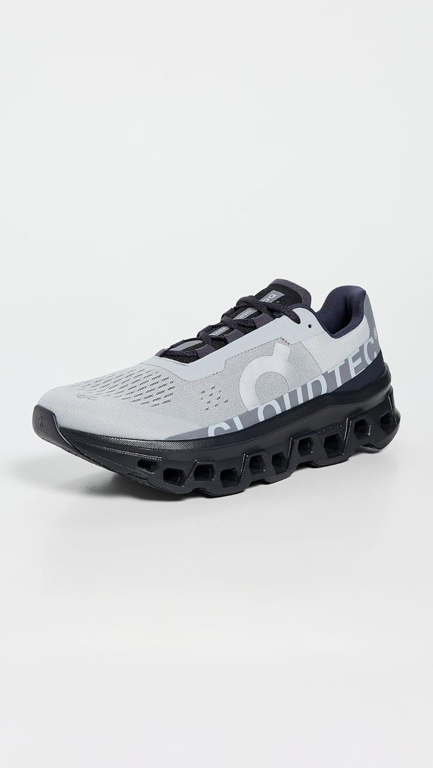 On 61.97656 Men's Sneakers